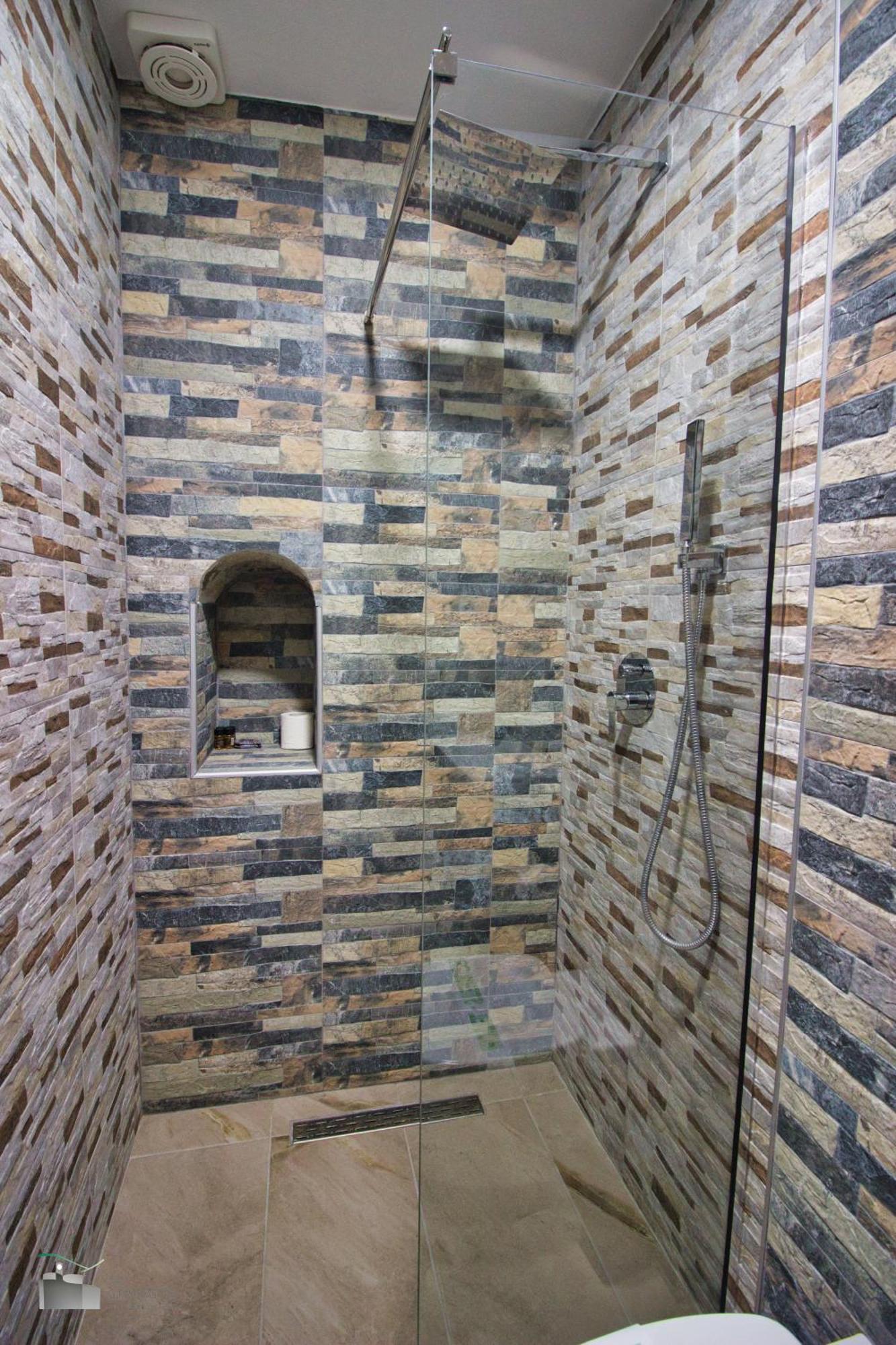 Boutique Hotel Praga Gjirokastër Habitación foto
